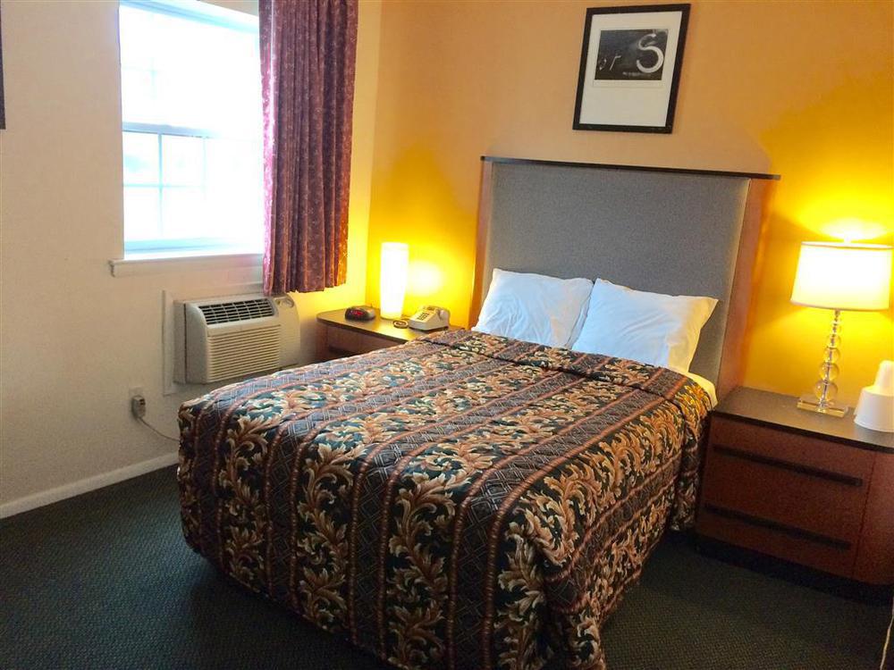Americas Best Value Inn Media Philadelphia חדר תמונה