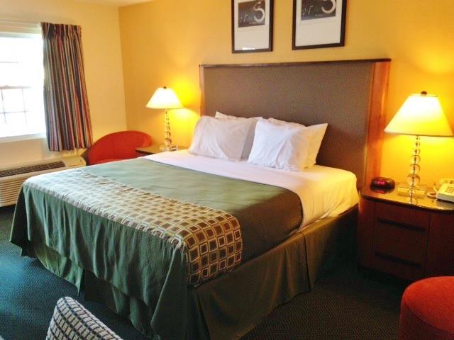 Americas Best Value Inn Media Philadelphia חדר תמונה