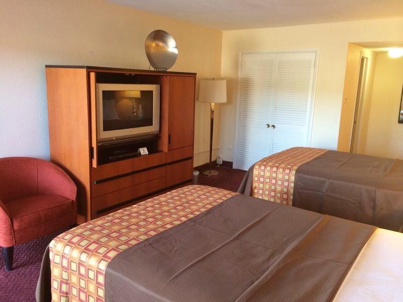 Americas Best Value Inn Media Philadelphia חדר תמונה